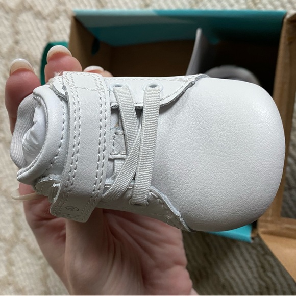 Stride Rite booties - Picture 3 of 5